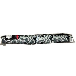 OGIO Thin Can Cooler 1.5L Holds 5 Slim Cans Camo Green Shoulder Strap